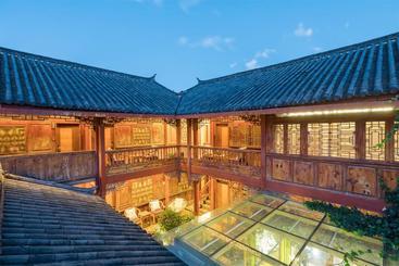 Lijiang Sunshine Nali Inn