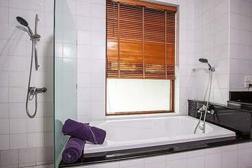 آپارتمانهای توریستها Nb Villa Sienna