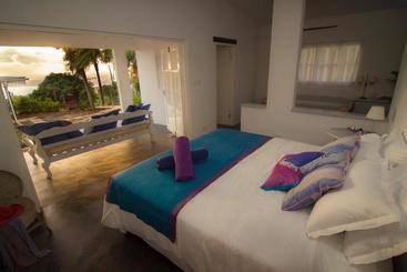 پانسیون The Station Retreat Hotel Seychelles