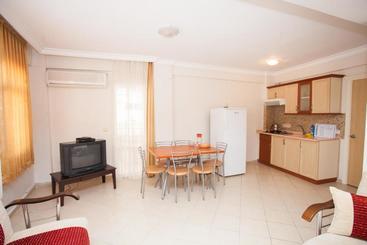 Yalcinkaya Apart