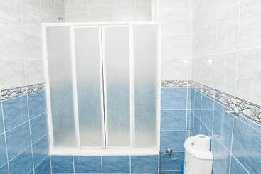 Yalcinkaya Apart