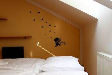 Apartments Kroměříž