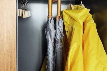 هتل Riviera Wellness Resort