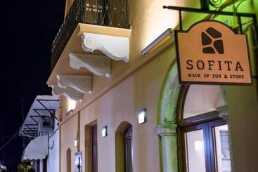 هتل Sofita