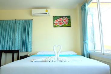 پانسیون Krabi Marina Seaview