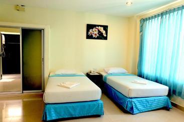 پانسیون Krabi Marina Seaview
