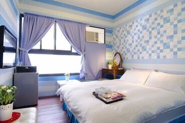 پانسیون Star Hostel