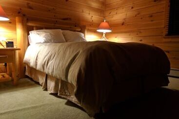 Hostel Of Maine