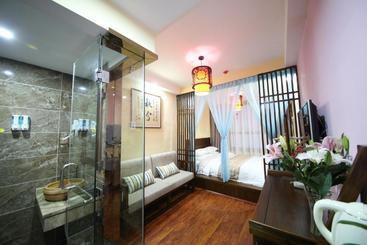 هتل Floral  Zhangjiajie Debao Boutique