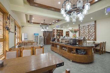 هتل Floral  Zhangjiajie Debao Boutique