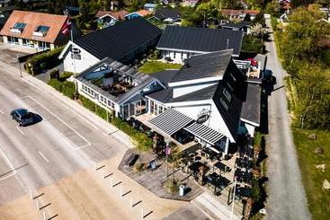 آپارتمان‌های توریست‌ها Oldfruen   Rooms & Apartments