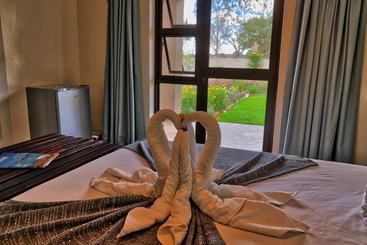 پانسیون Uakiii Eco Guesthouse