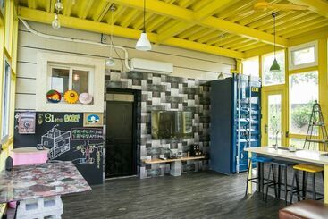 تختخواب و صبحانه 81 Boat