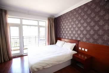 Dalian Fenghe Tingyuan Apartment