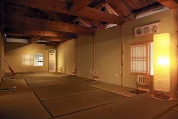Joy Plus International Youth Hostel