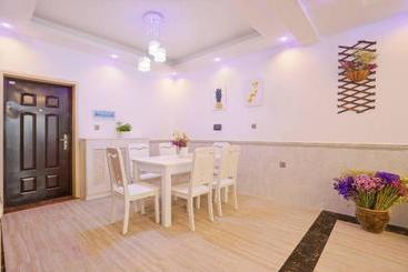 هاستل Summer Inn Wulingyuan