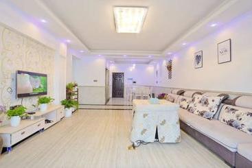 هاستل Summer Inn Wulingyuan