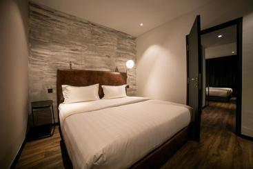 Eureka Hotel Penang