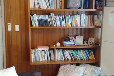 Jeju House Napulnapul  Hostel