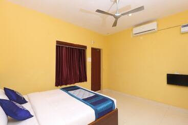 ペンション Art Residency