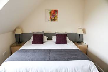Stonefield Bed And Breakfast