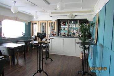 The Windsor Castle Inn