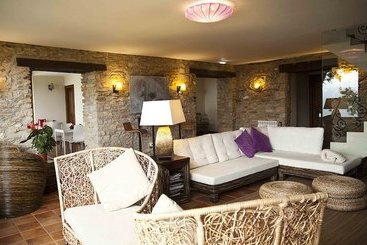 La Casa De La Abuela Milagros