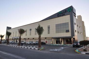 Yanbu Almakan  Apartments