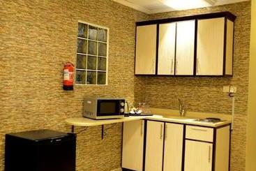 Yanbu Almakan  Apartments