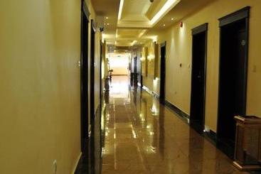 Yanbu Almakan  Apartments