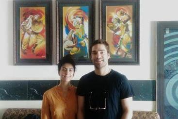 هتل Sanskar Guest House
