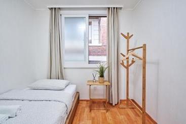 Seoul Best Stay Hostel