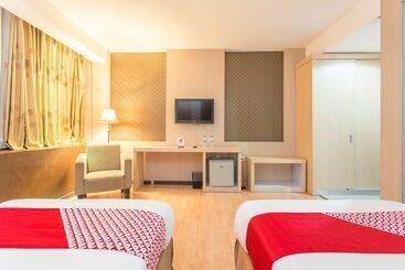 هتل Sejati By Oyo Rooms