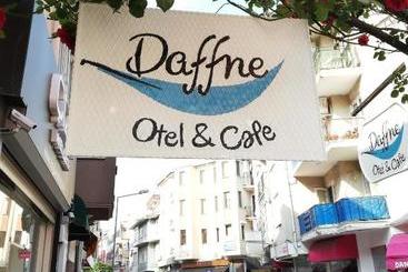Daffne Otel