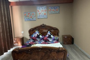 Hostel Marion