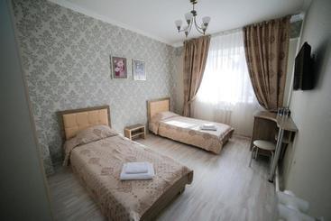 هتل Astana Agat