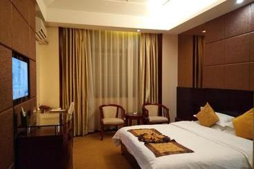 هتل Tianrun International