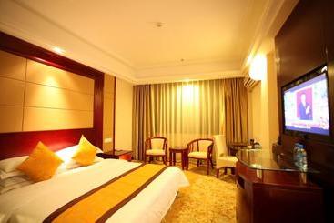 هتل Tianrun International