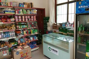 בית מלון כפרי Kai Run