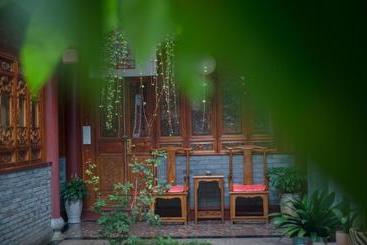 هتل Orchid Land Boutique Inn