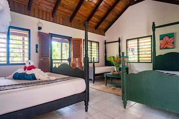 فندق Tiliva Resort