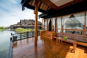 Myanmar Treasure Resorts Inle