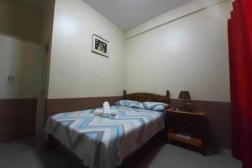 Diakopes Inn  Hostel