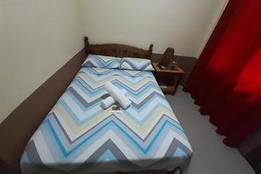 Diakopes Inn  Hostel