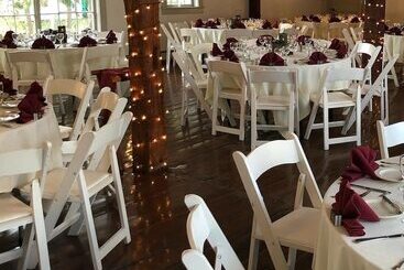 مبيت وإفطار Dowds Country Inn