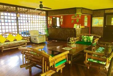 Casa Linda Pension