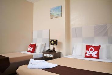 هتل Zen Rooms Malvar Road
