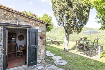 田舎風ホテル Agriturismo La Sala
