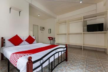 هتل Sugbo Leisure Lodge