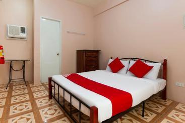 هتل Sugbo Leisure Lodge